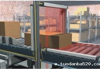 高端自动化测量、检测光幕